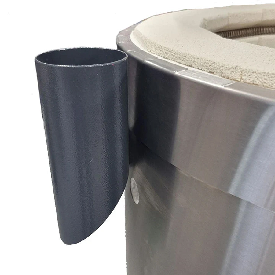 Potterycrafts Topworker 190 Litre Top Loading Kiln