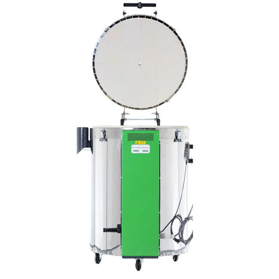 Potterycrafts Topworker 190 Litre Top Loading Kiln