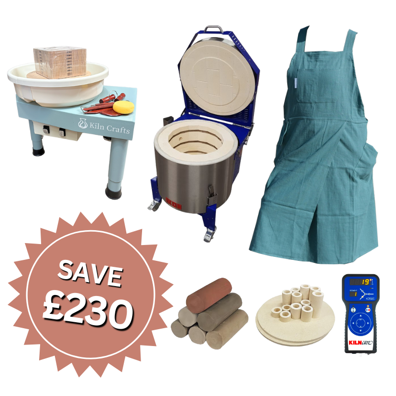 Small Starter Package