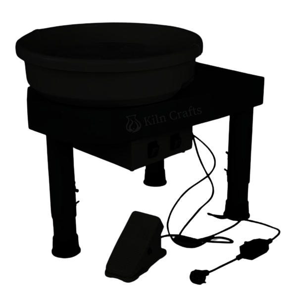 Kiln Crafts Daisy Pottery Wheel