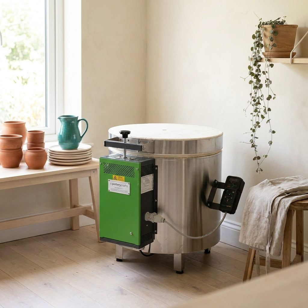 Aurora 40 Litre Top Loading Kiln