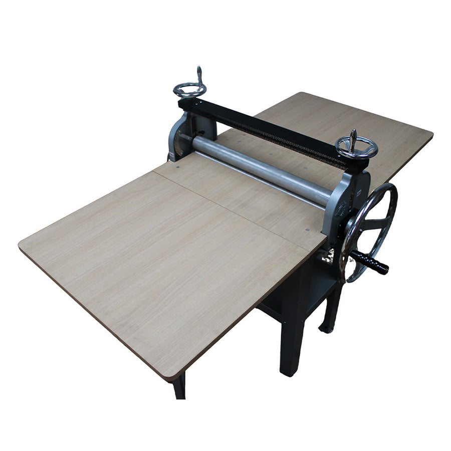 Durston Professional Folding Slab Roller