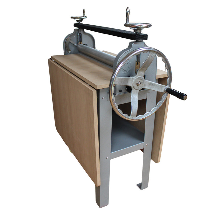 Durston Professional Folding Slab Roller