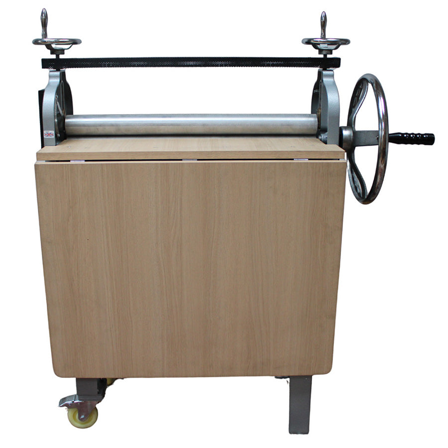 Durston Professional Folding Slab Roller