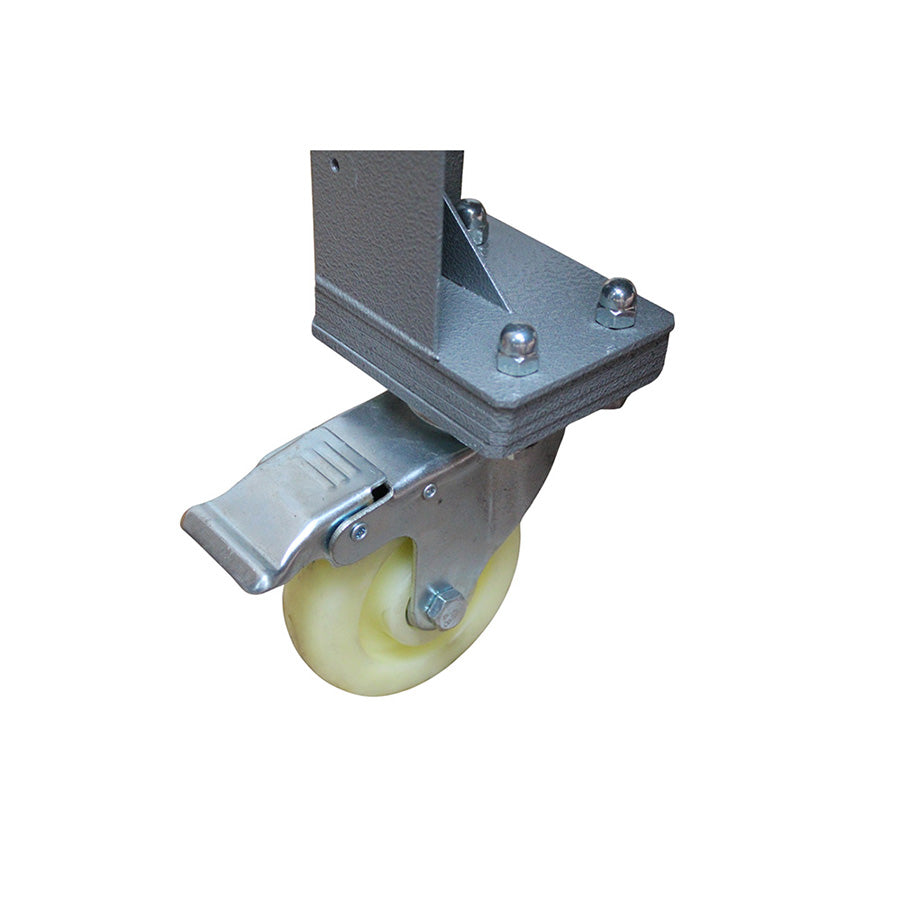 Durston Professional Folding Slab Roller