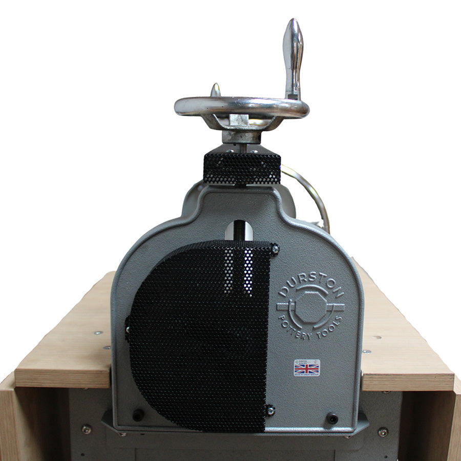 Durston Professional Folding Slab Roller