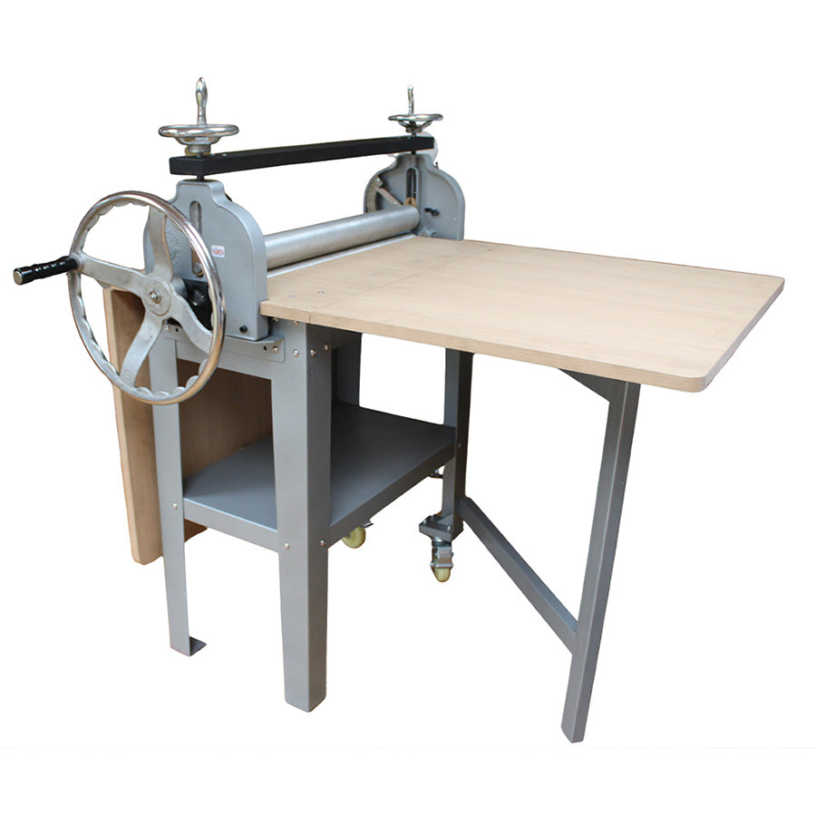 Professional Folding Slab Roller