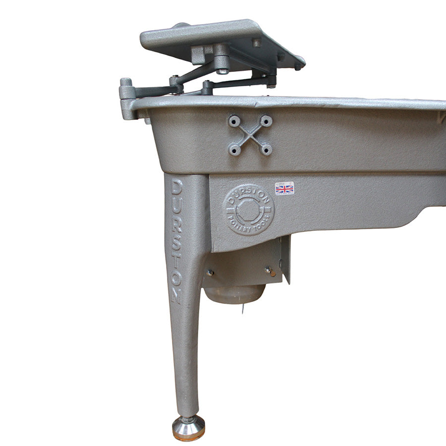 Durston Professional Pottery Wheel