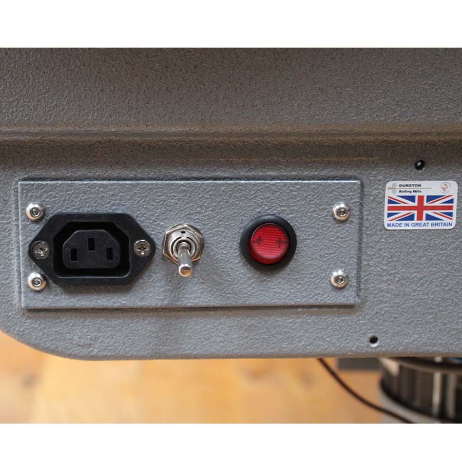 Durston Professional Pottery Wheel