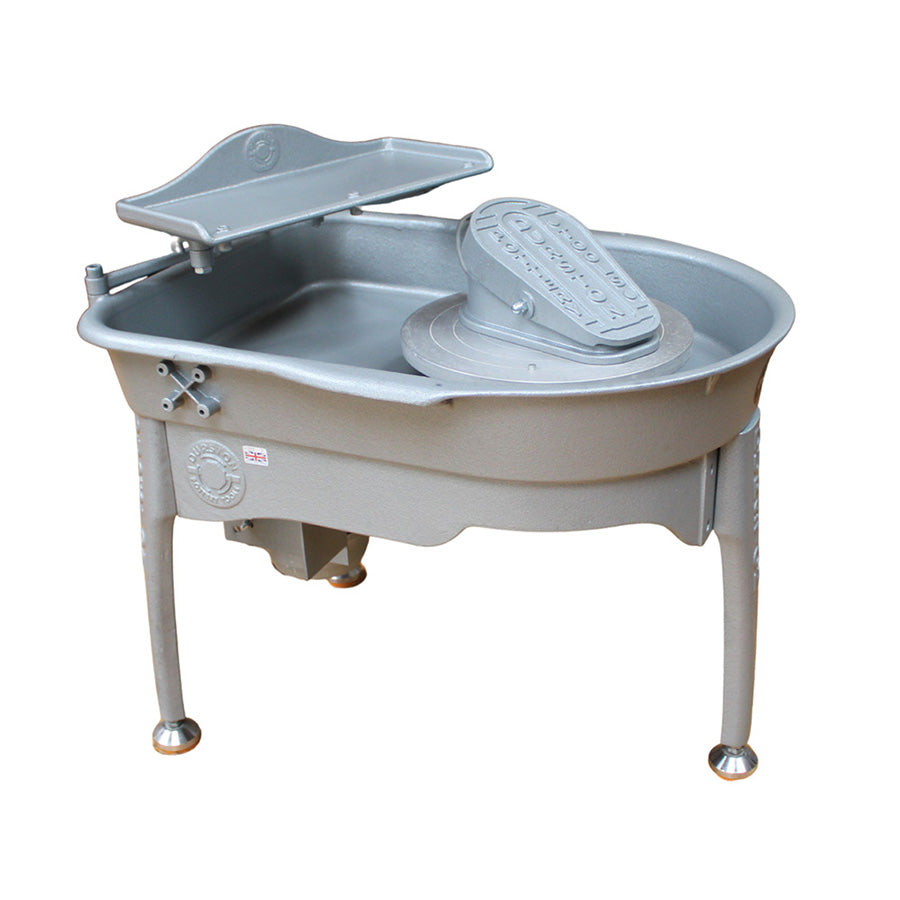 Durston Professional Pottery Wheel