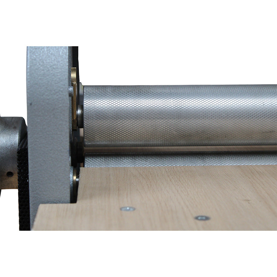 Durston Professional Slab Roller