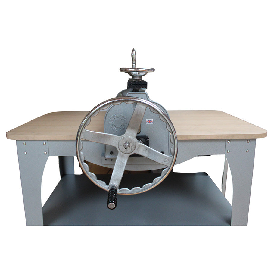 Durston Professional Slab Roller