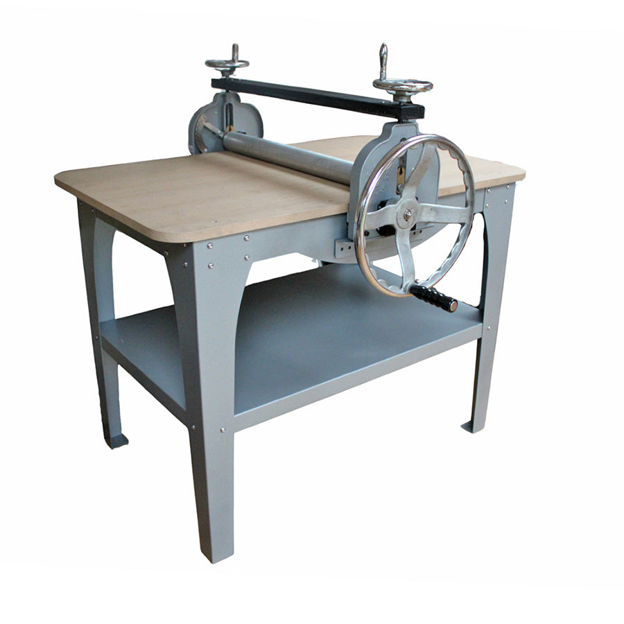 Durston Professional Slab Roller