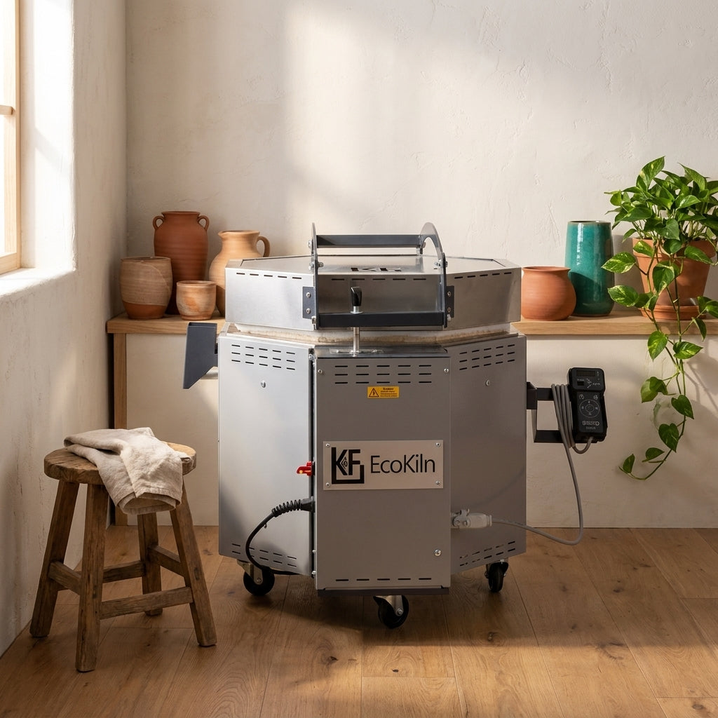 & Ecokiln+ 46 Litre