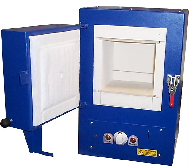 Kilncare EN2 Enamelling Kiln