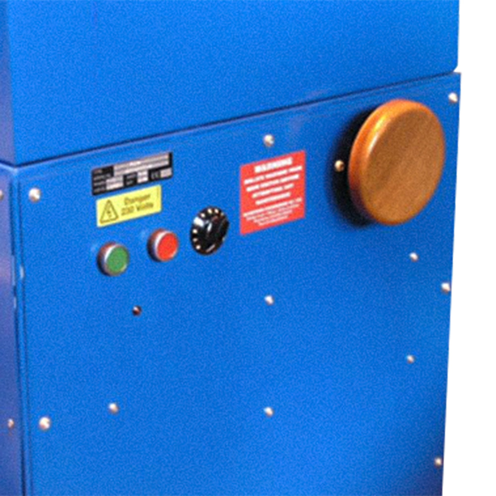 Gladstone G120E Jigger and Jolley Machine