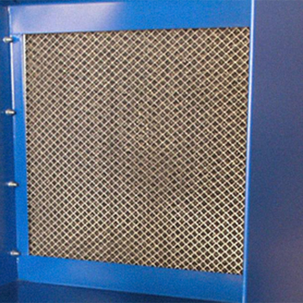 Gladstone G160 Spraybooth