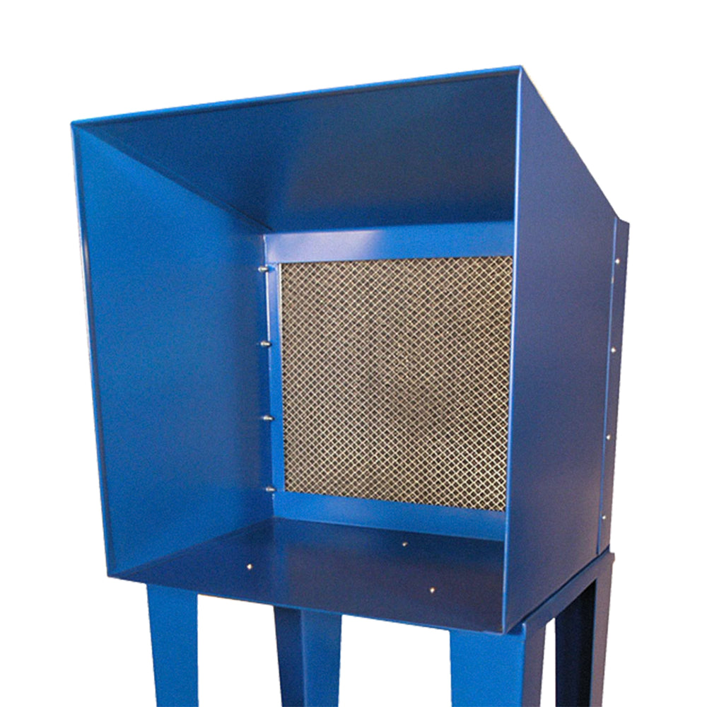 Gladstone G160 Spraybooth