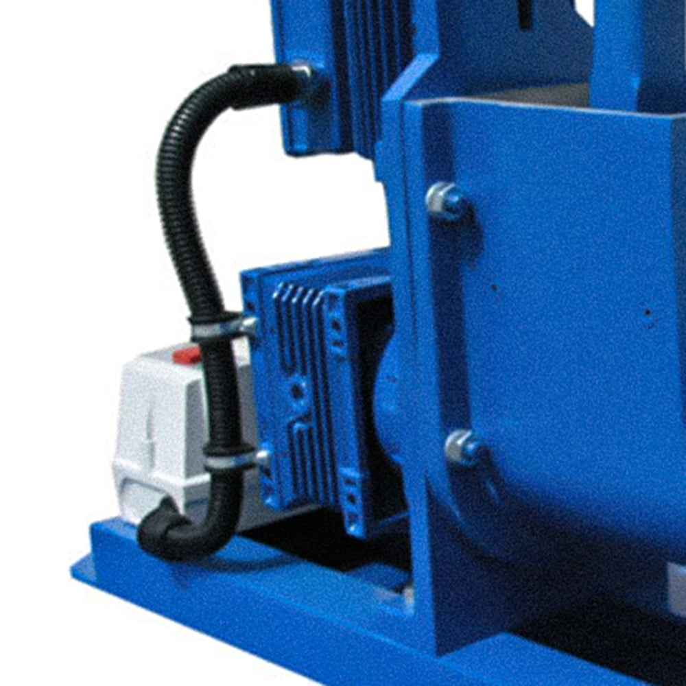 Gladstone G49E 50mm Pugmill