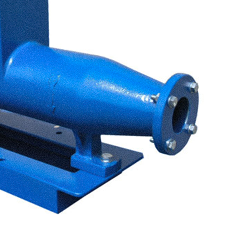 Gladstone G49E 50mm Pugmill