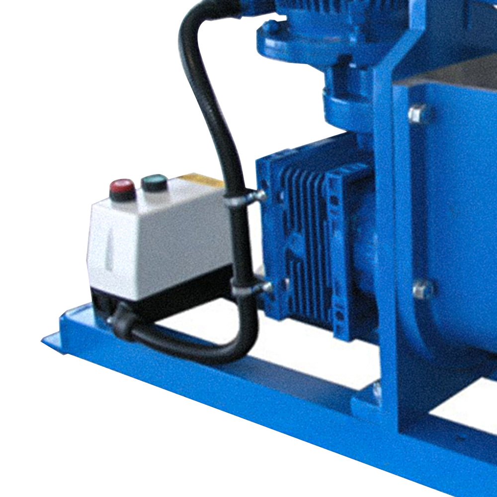 Gladstone G50E 50mm Pugmill