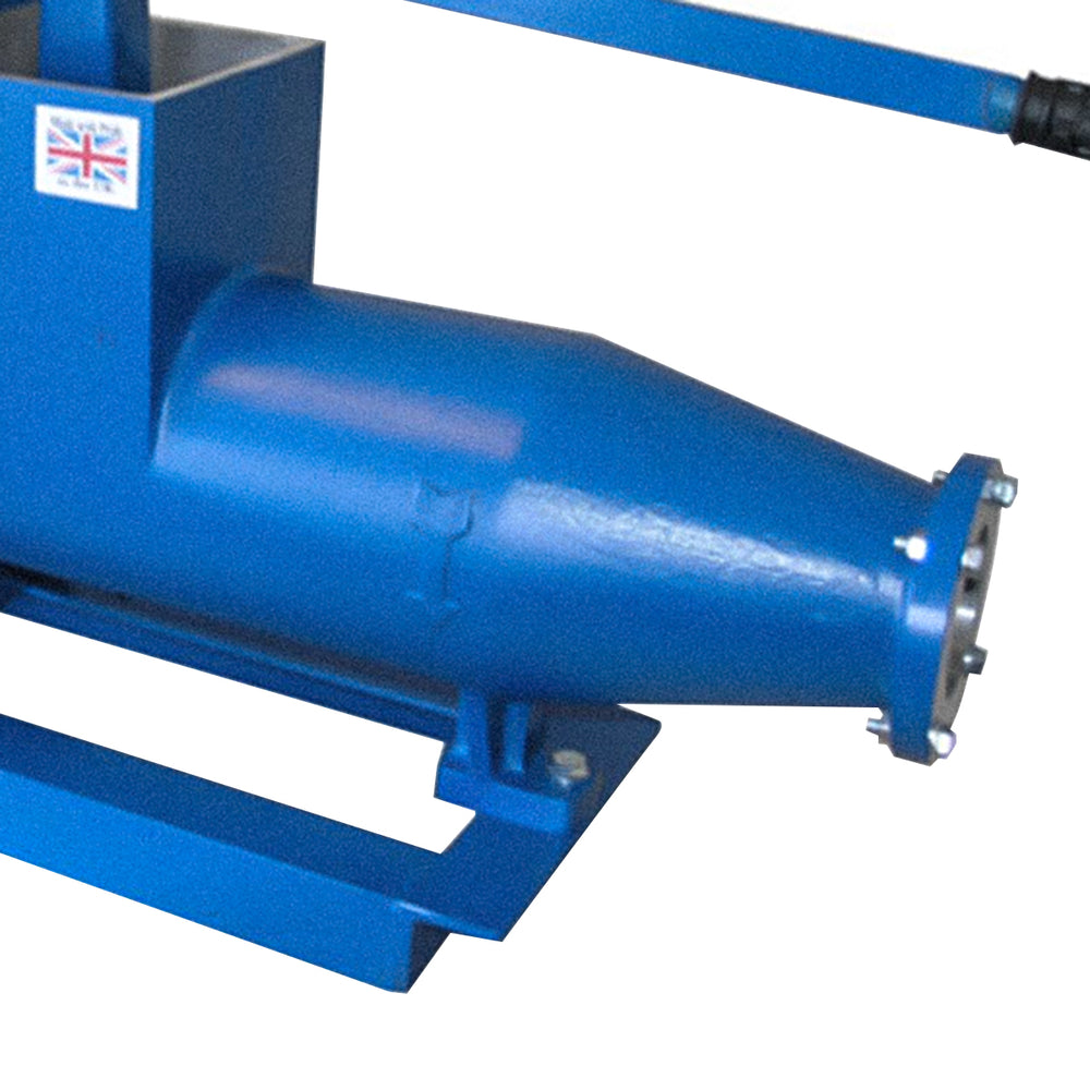 Gladstone G50E 50mm Pugmill