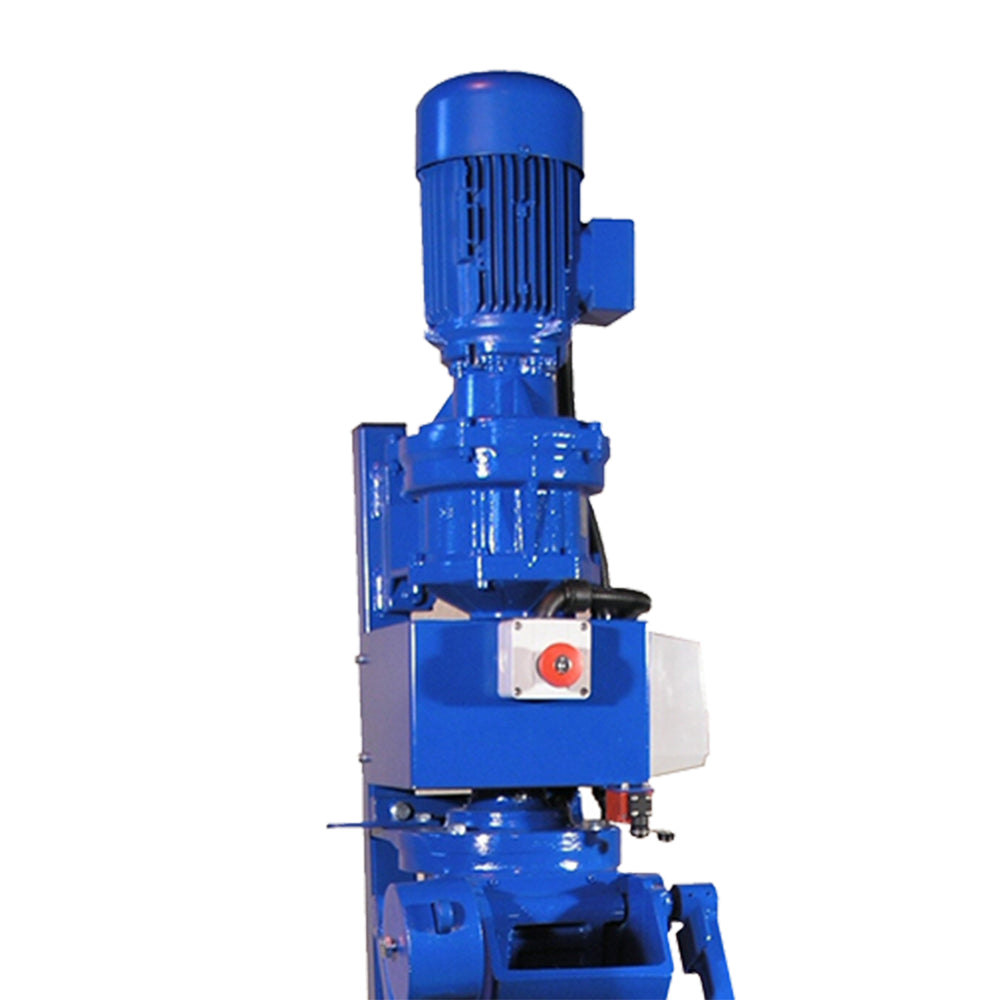 Gladstone G53 Vertical Pugmill