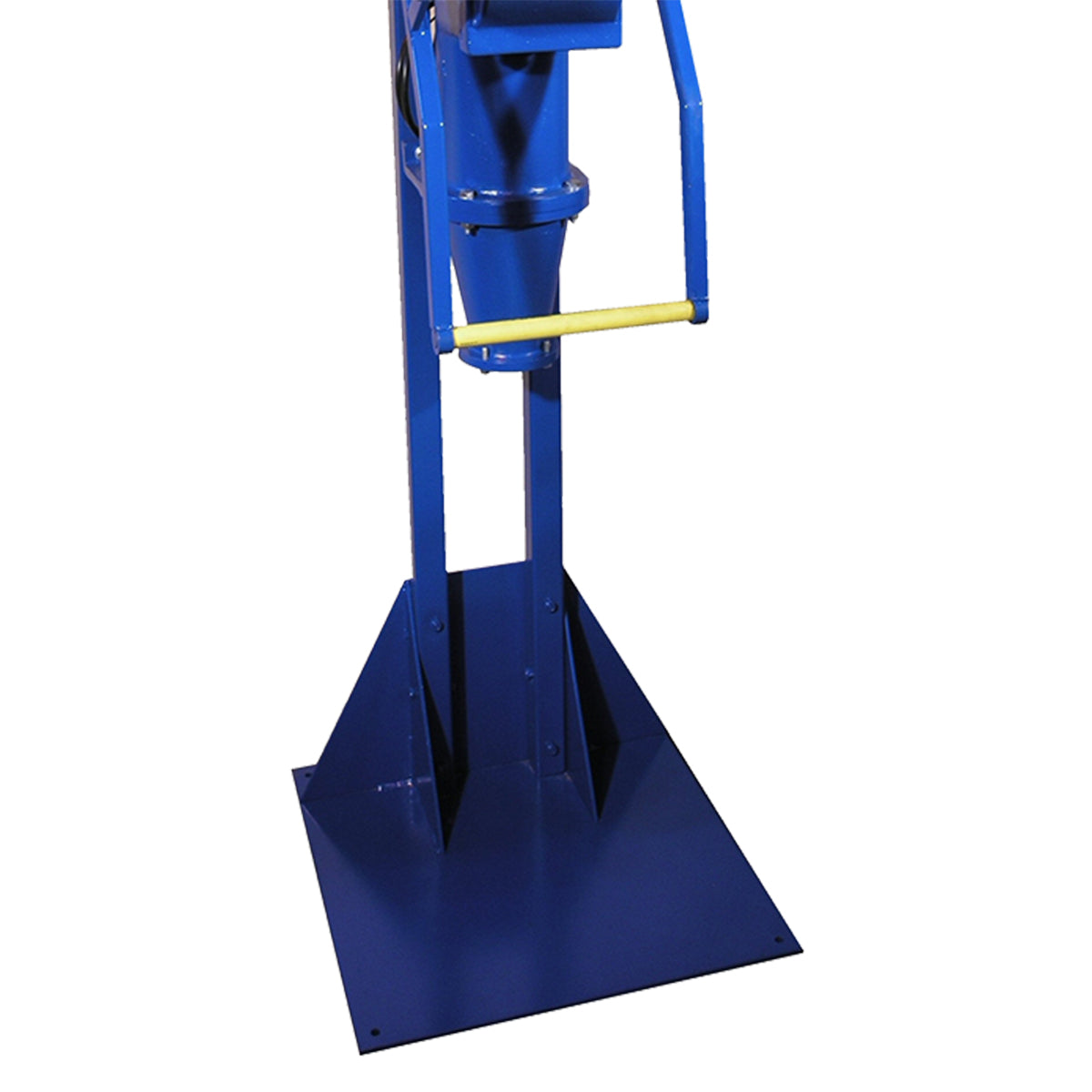 Gladstone G53 Vertical Pugmill