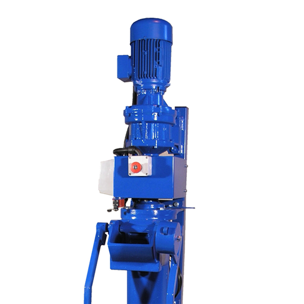 Gladstone G55 Vertical Pugmill