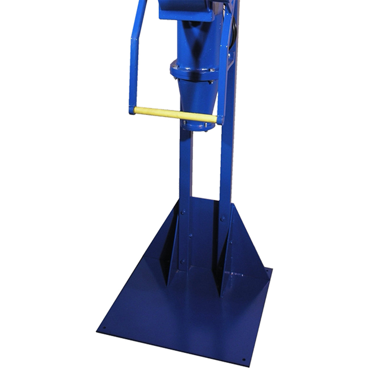 Gladstone G55 Vertical Pugmill