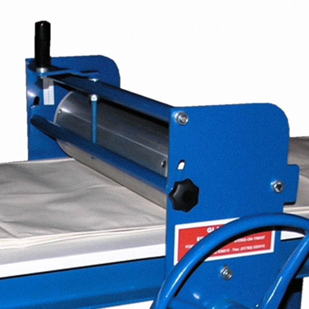 Gladstone G602 Clayroller 4'