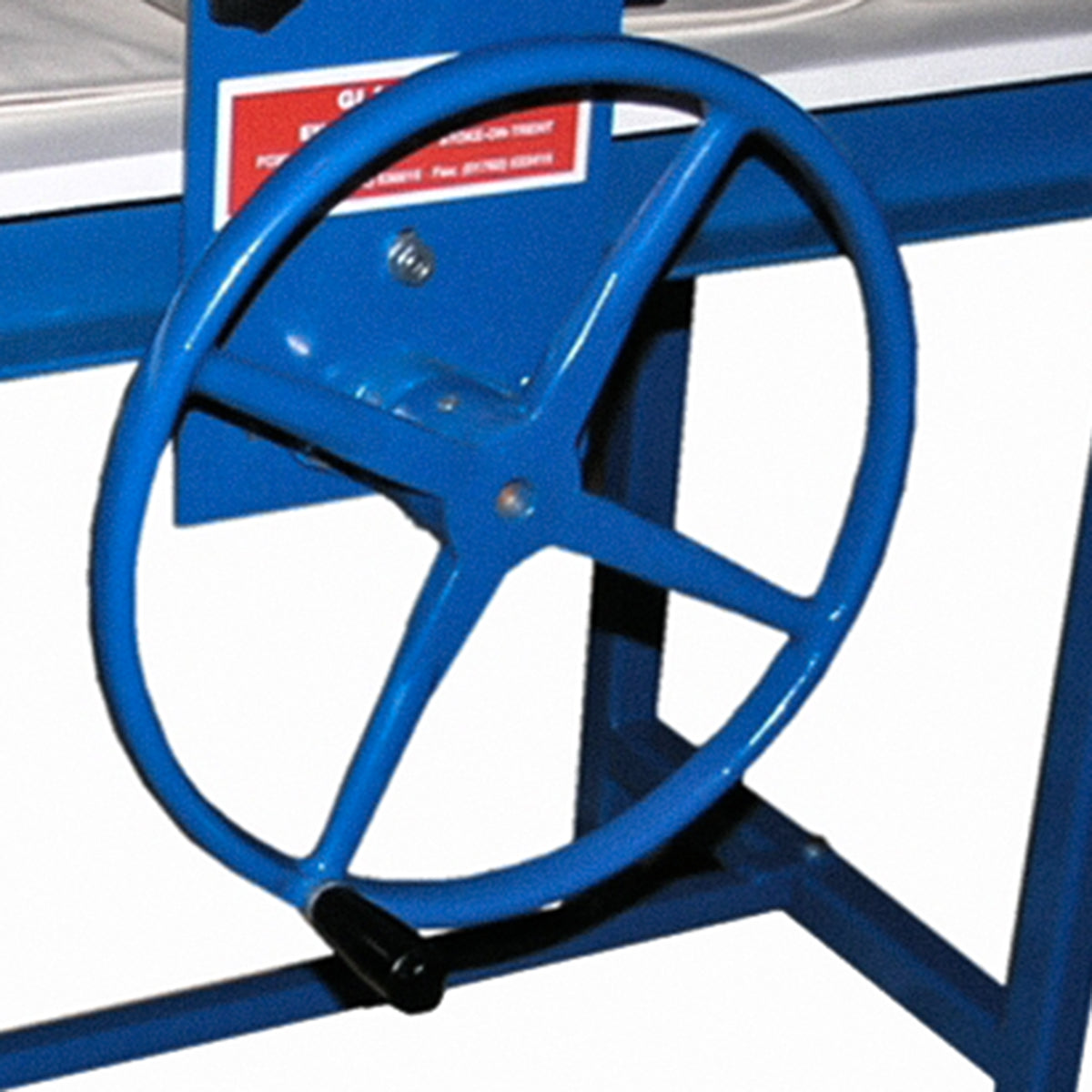 Gladstone G602 Clayroller 4'