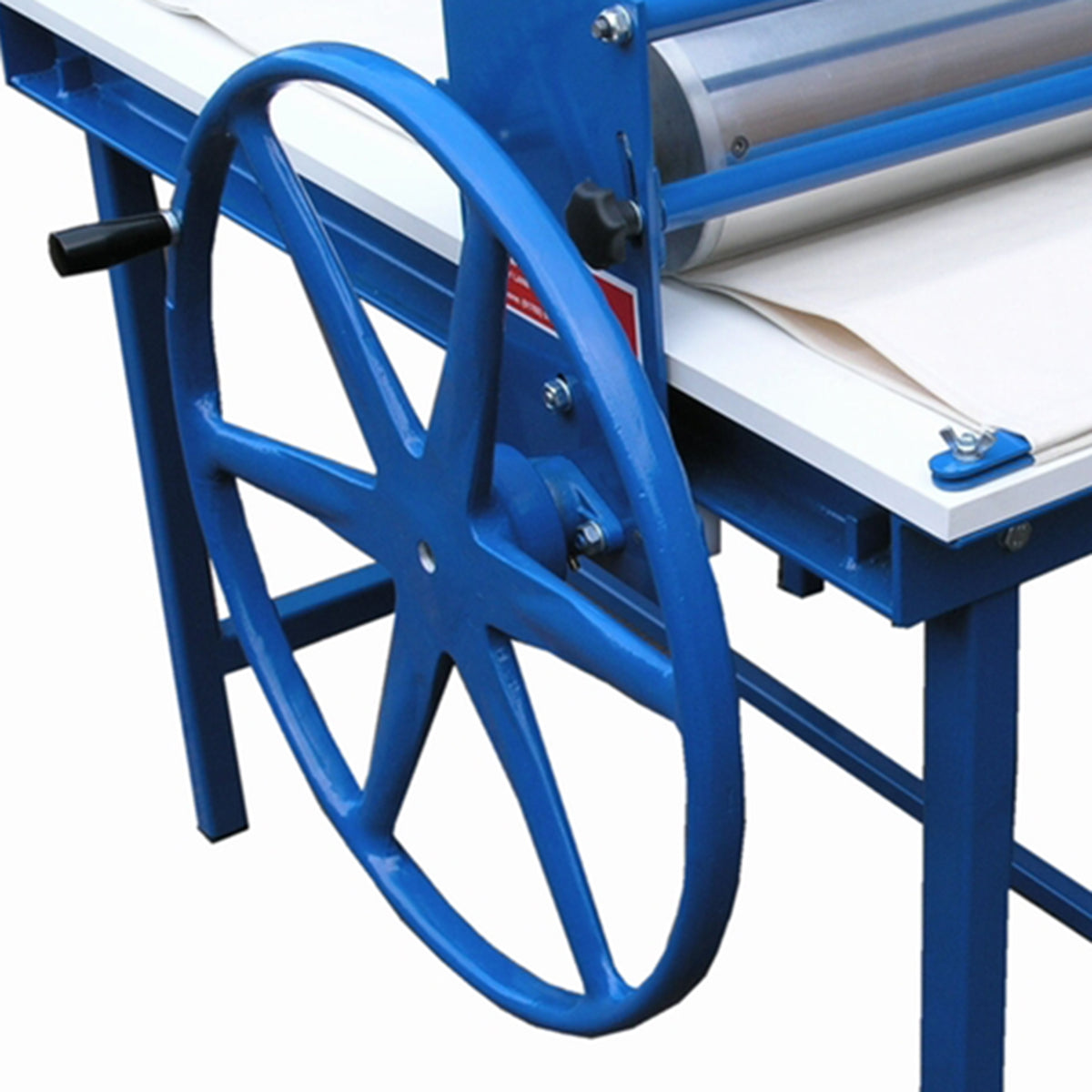 Gladstone G603 Clayroller 4' XL