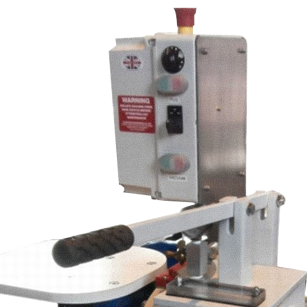 Gladstone G78 Mixer Pugmill