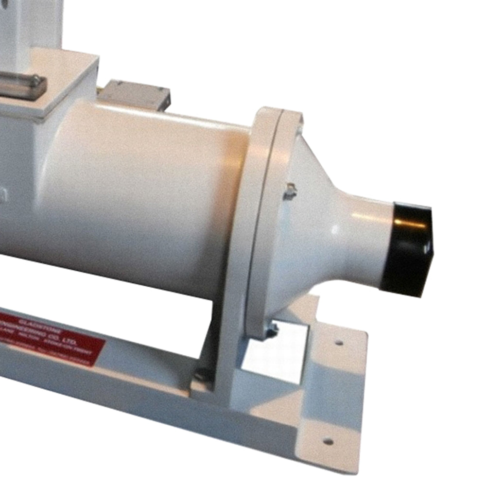 Gladstone G78 Mixer Pugmill