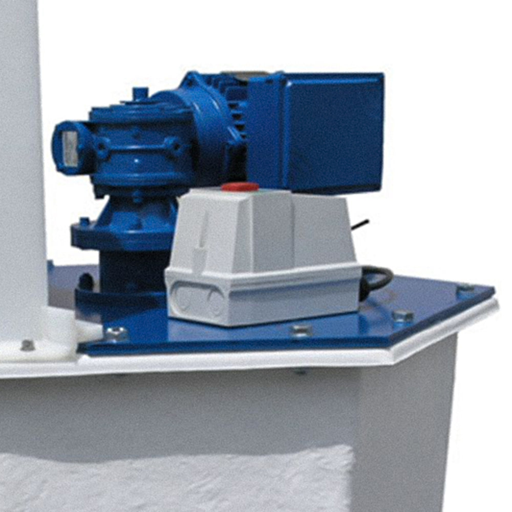 Gladstone G82 Blunger