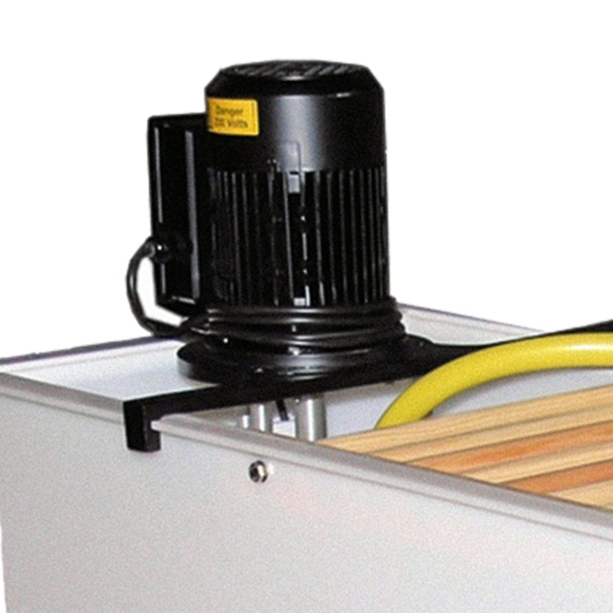 Gladstone Machine Gladstone G83A Mini Casting System — Kiln Crafts