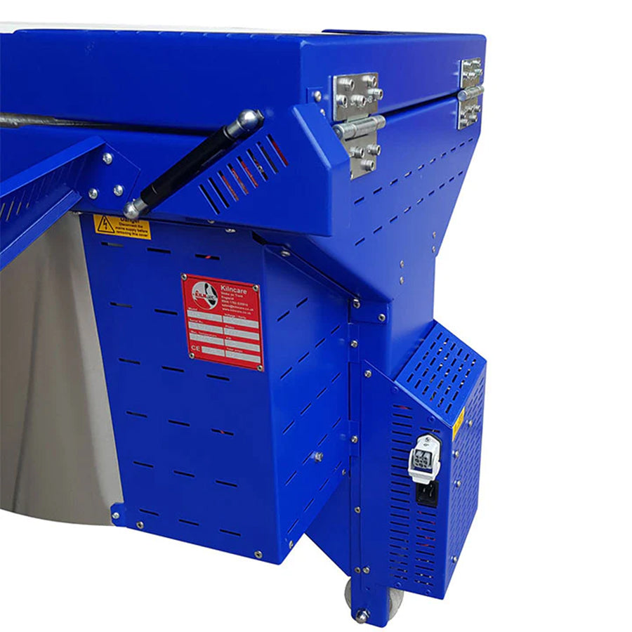 Kilncare IKON V100 Top Loading Kiln