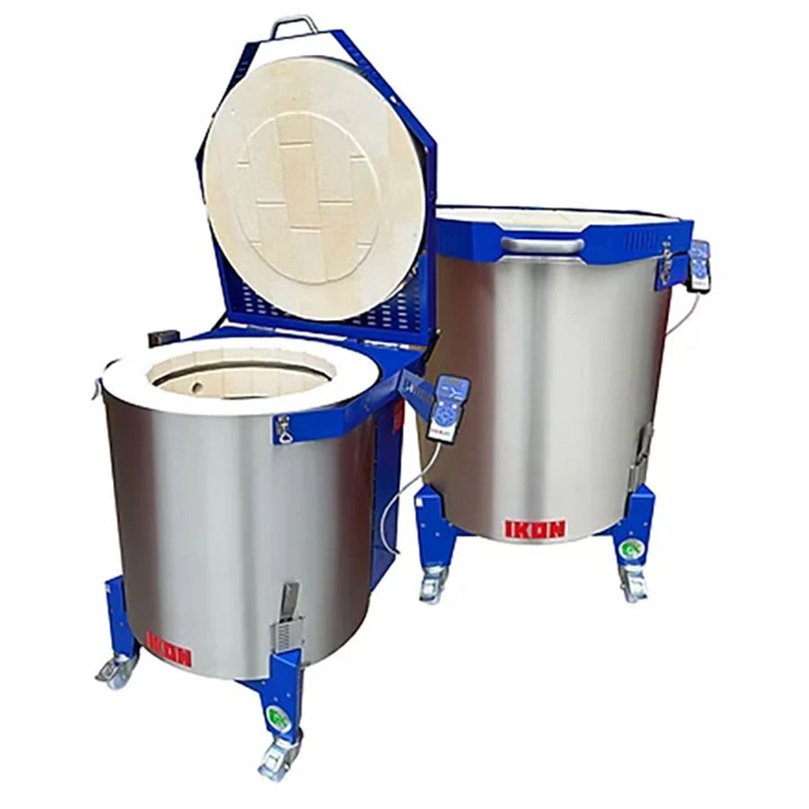 IKON V100 Top Loading Kiln