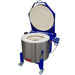 Kilncare Ikon V61 Top Load Pottery Kiln