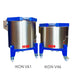 Kilncare Ikon V61 — 61-litre top-load chamber
