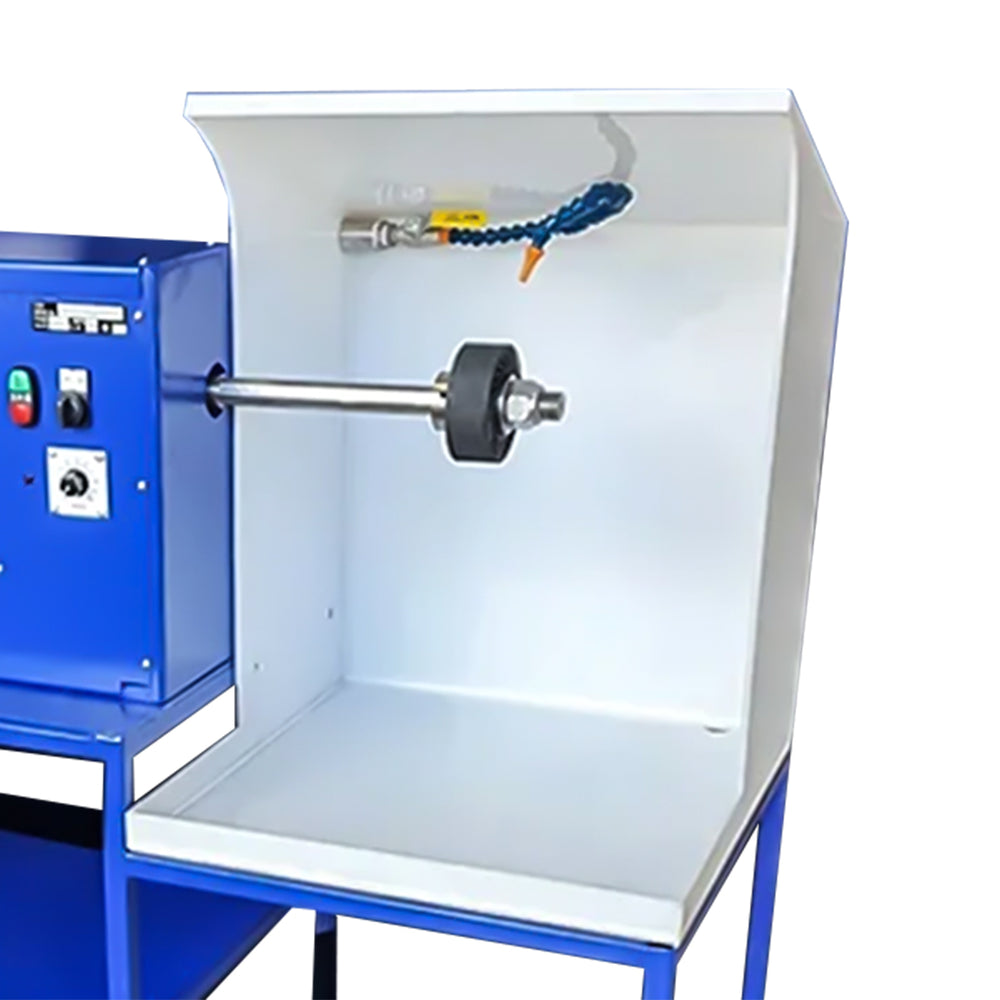 Kilncare Westi Drum Glass Grinder