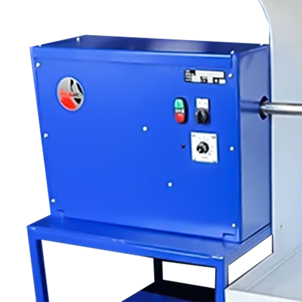 Kilncare Westi Drum Glass Grinder