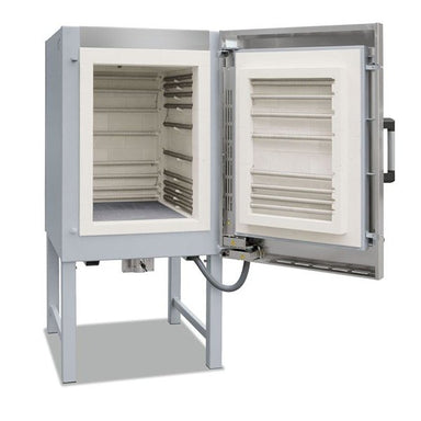 Naberthem N/H Series Ceramic Kiln - Kiln Crafts