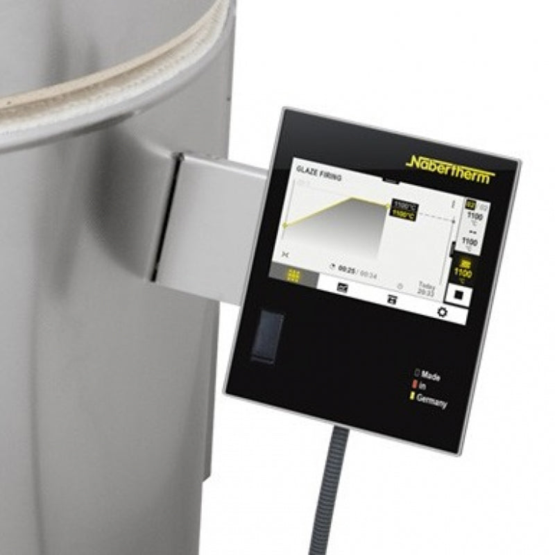 Nabertherm C540 Controller