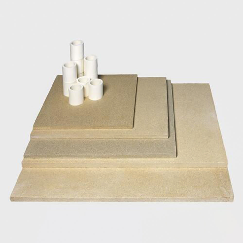 N1000 Front Loading Kiln Furniture Set