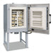 Nabertherm N1000 Front Loading Kiln - Kiln Crafts