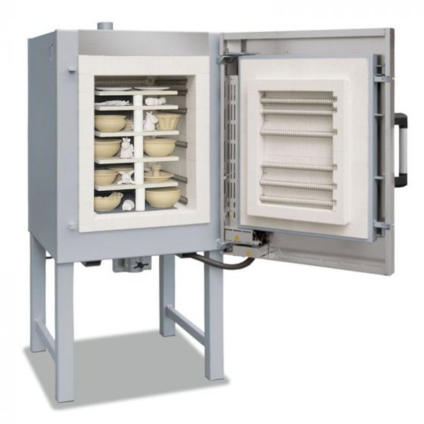N150 Front Loading Kiln