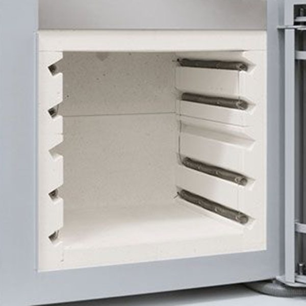 Nabertherm N/E Series Chamber Kilns - Kiln Crafts