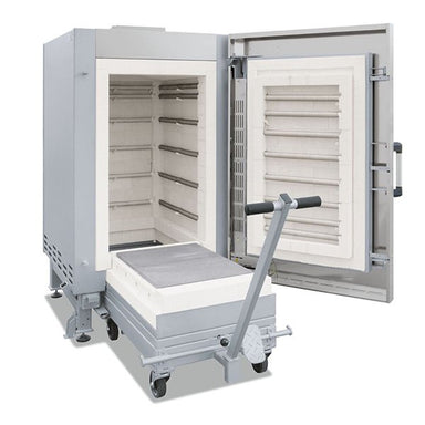Nabertherm NW Series Pottery Kiln - Kiln Crafts